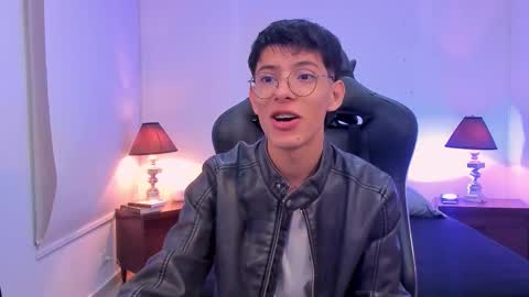 Alexander online show from November 14, 1:10 pm