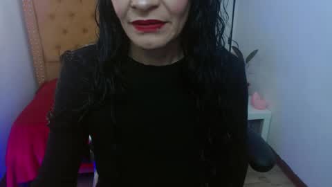 Alexandra online show from February 17, 1:58 am