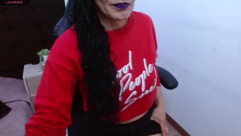 Alexandra online show from October 12, 4:28 pm