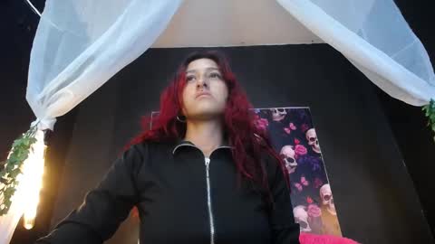 Snapshot of _alhanna chatting on January 13, 8:37 pm Alhanna online show from January 13, 8:37 pm