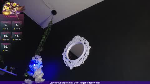 Snapshot of _alhanna chatting on December 2, 11:23 pm Alhanna online show from December 2, 11:23 pm