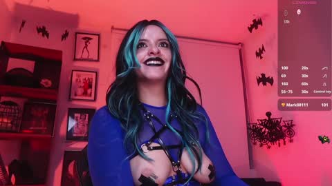 Snapshot of _alice_d chatting on January 13, 11:17 pm Miss Alice My internet sucks these days see you soon online show from January 13, 11:17 pm