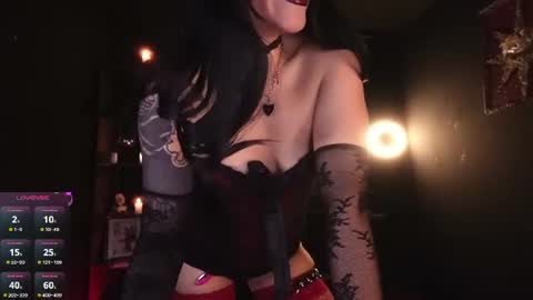 Miss Alice  My internet sucks these days see you soon online show from June 30, 9:05 pm