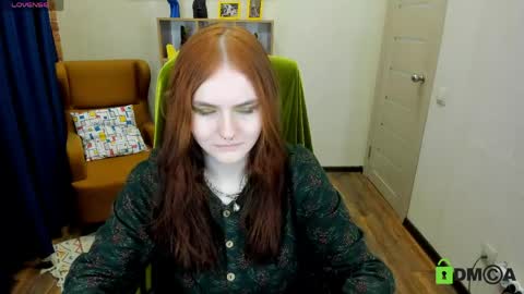 Alice online show from May 3, 3:18 pm