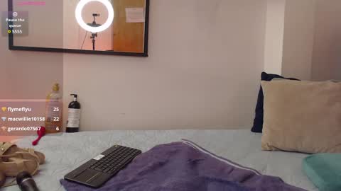 _alice_horny_ online show from January 19, 10:17 pm