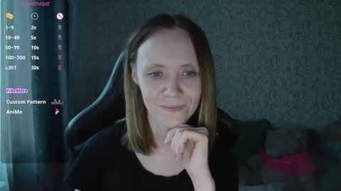  AliceCullen  online show from April 3, 4:16 pm