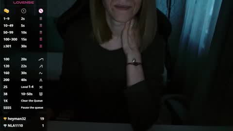  AliceCullen  online show from April 17, 4:54 pm