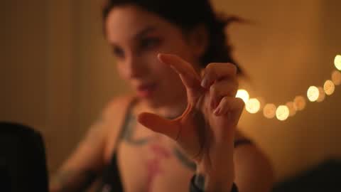 Alice Morrison Mistress Datura online show from March 9, 6:12 pm