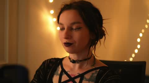 Alice Morrison Mistress Datura online show from March 30, 5:25 pm