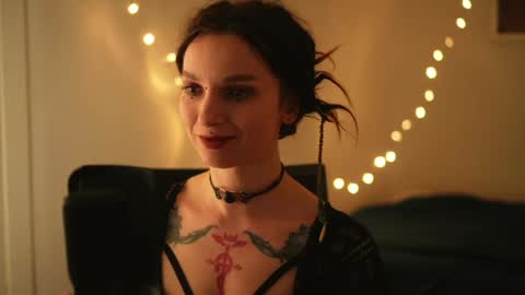 Alice Morrison Mistress Datura online show from April 8, 5:02 pm