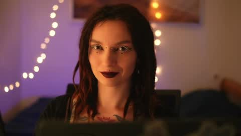 Alice Morrison Mistress Datura online show from April 14, 5:19 pm