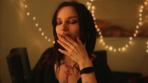 Alice Morrison Mistress Datura online show from April 23, 5:37 pm