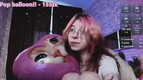 Snapshot of _alicenyx chatting on June 22, 3:25 am Alice online show from June 22, 3:25 am