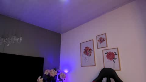 Snapshot of _aliice_1 chatting on January 27, 11:00 pm Alice online show from January 27, 11:00 pm