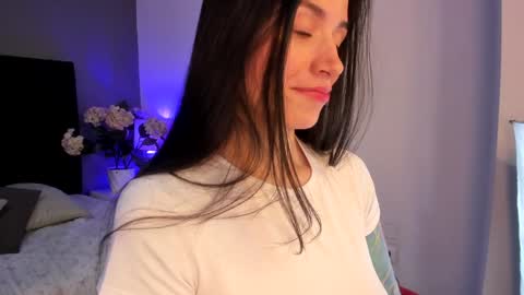 Snapshot of _aliice_1 chatting on January 28, 2:00 am Alice online show from January 28, 2:00 am