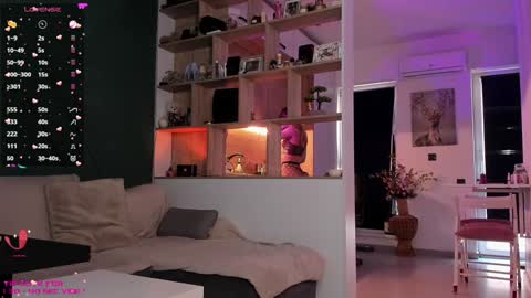 Mia online show from January 16, 1:25 pm