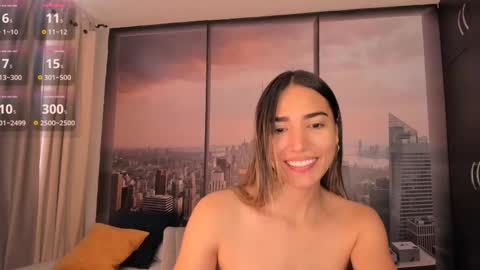 Snapshot of _alliex_ chatting on February 14, 1:51 pm you can call me pretty online show from February 14, 1:51 pm