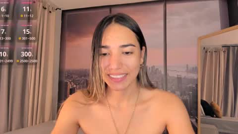 Snapshot of _alliex_ chatting on February 24, 10:37 am you can call me pretty online show from February 24, 10:37 am