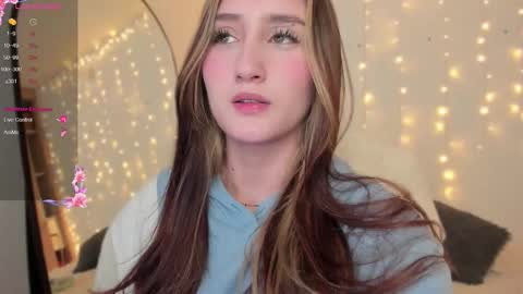 _allisongomez online show from January 15, 1:10 am