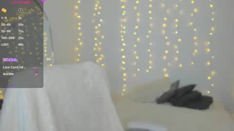 _allisongomez online show from June 20, 1:09 am