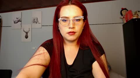 Allison online show from October 27, 9:41 pm