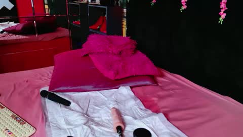 Alison online show from March 12, 1:56 am