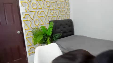 Snapshot of _althea69_ chatting on October 3, 11:40 am Thea online show from October 3, 11:40 am