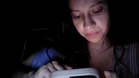 _alyson online show from September 16, 4:02 am