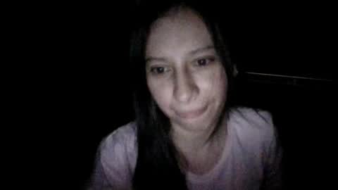 _alyson online show from September 19, 4:25 am