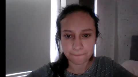 _alyson online show from September 24, 5:27 pm