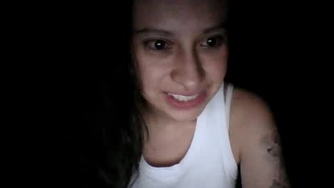 _alyson online show from October 2, 5:03 am