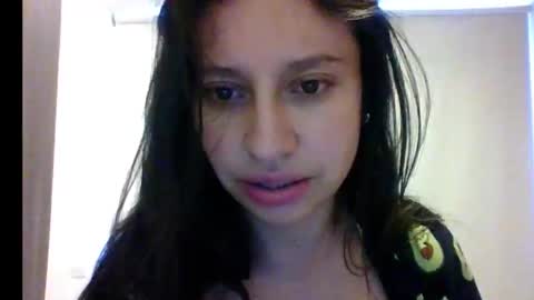 _alyson online show from November 16, 7:52 pm
