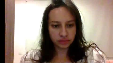 _alyson online show from November 27, 1:18 am