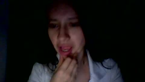 _alyson online show from February 16, 3:57 am