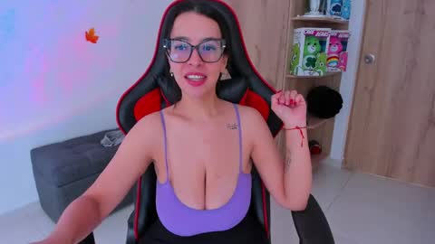 AMANDA online show from March 6, 3:45 pm