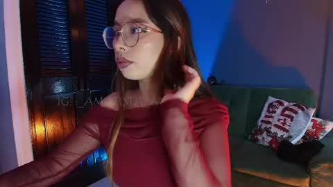 Ana  online show from April 16, 6:30 pm