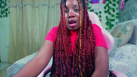 ask me  online show from March 25, 11:33 pm