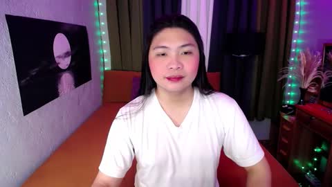 Snapshot of _amyspanks18_ chatting on September 13, 6:18 pm Amy online show from September 13, 6:18 pm