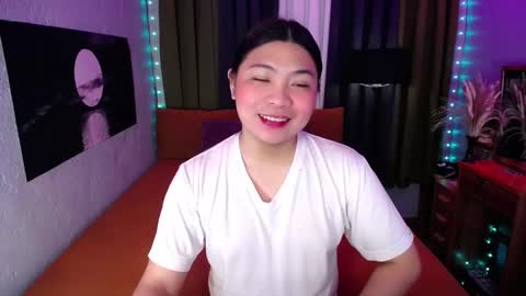 Snapshot of _amyspanks18_ chatting on September 14, 3:00 pm Amy online show from September 14, 3:00 pm