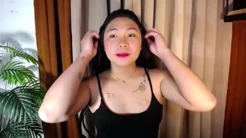 Snapshot of _amyspanks18_ chatting on November 23, 8:58 am Amy online show from November 23, 8:58 am