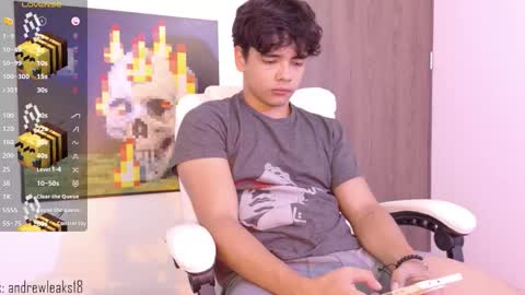 _an_drew18 online show from November 26, 1:34 pm