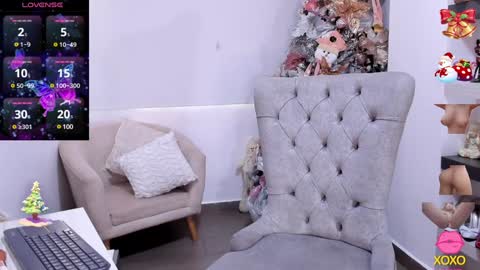 Snapshot of _ana_bolena__ chatting on December 21, 4:46 pm Ana Bolena online show from December 21, 4:46 pm