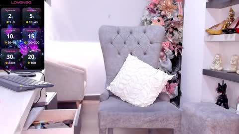 Snapshot of _ana_bolena__ chatting on January 2, 4:35 pm Ana Bolena online show from January 2, 4:35 pm