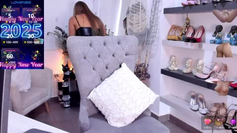 Snapshot of _ana_bolena__ chatting on January 11, 4:25 pm Ana Bolena online show from January 11, 4:25 pm