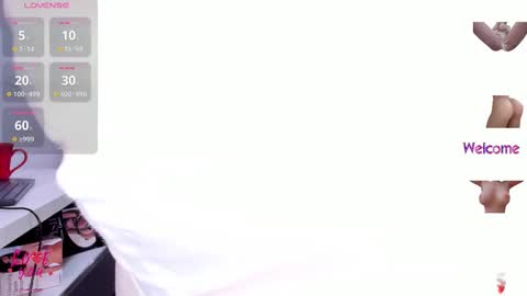 Snapshot of _ana_bolena__ chatting on March 1, 3:38 pm Ana Bolena online show from March 1, 3:38 pm