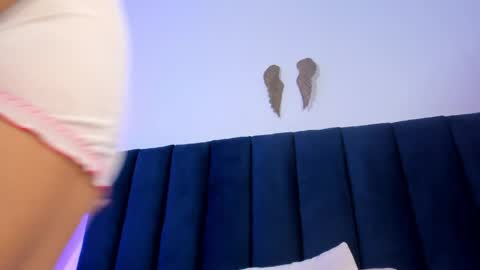 Snapshot of _anette chatting on May 16, 7:34 pm Anette online show from May 16, 7:34 pm