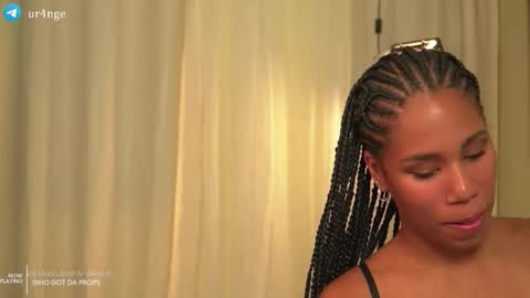 Angie -  online show from November 16, 4:07 am