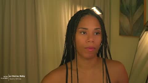 Angie -  online show from April 19, 11:51 pm