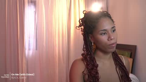 Angie -  online show from June 8, 7:47 pm