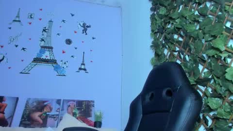 Snapshot of _angelnaugthy_ chatting on February 8, 3:08 am ANGEL online show from February 8, 3:08 am